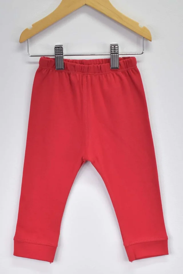 Pantalón Unisex - Ribb