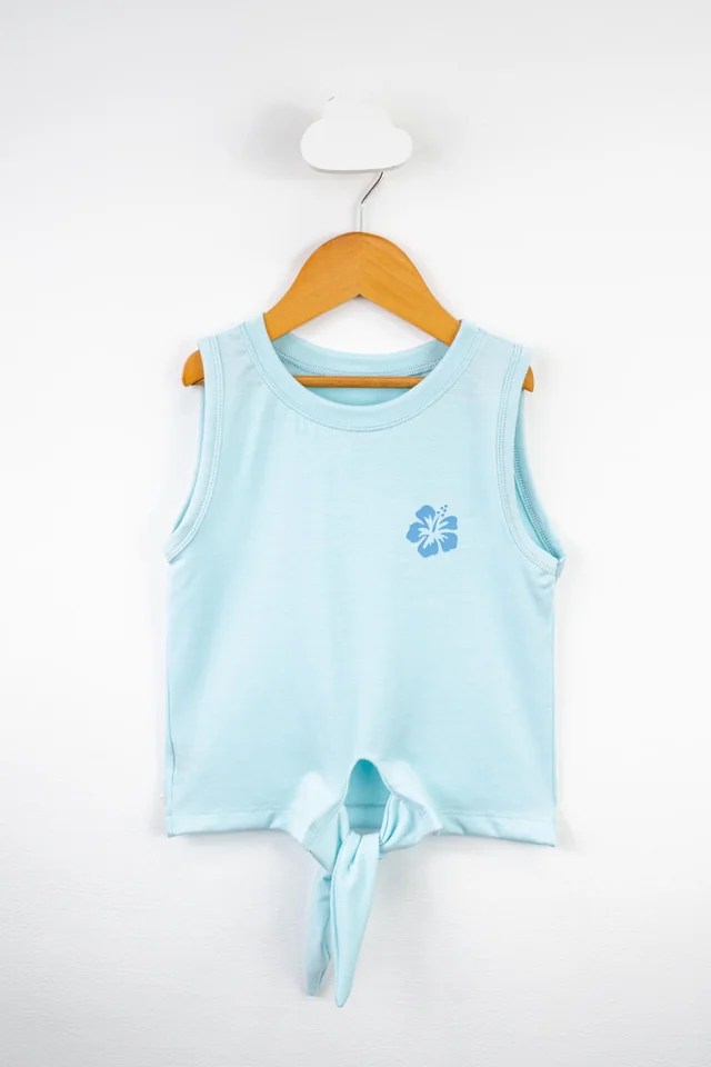 Musculosa - Modal