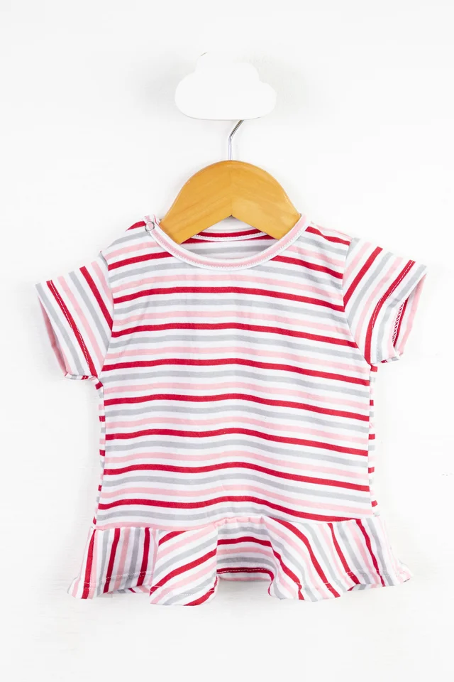Remera - Jersey