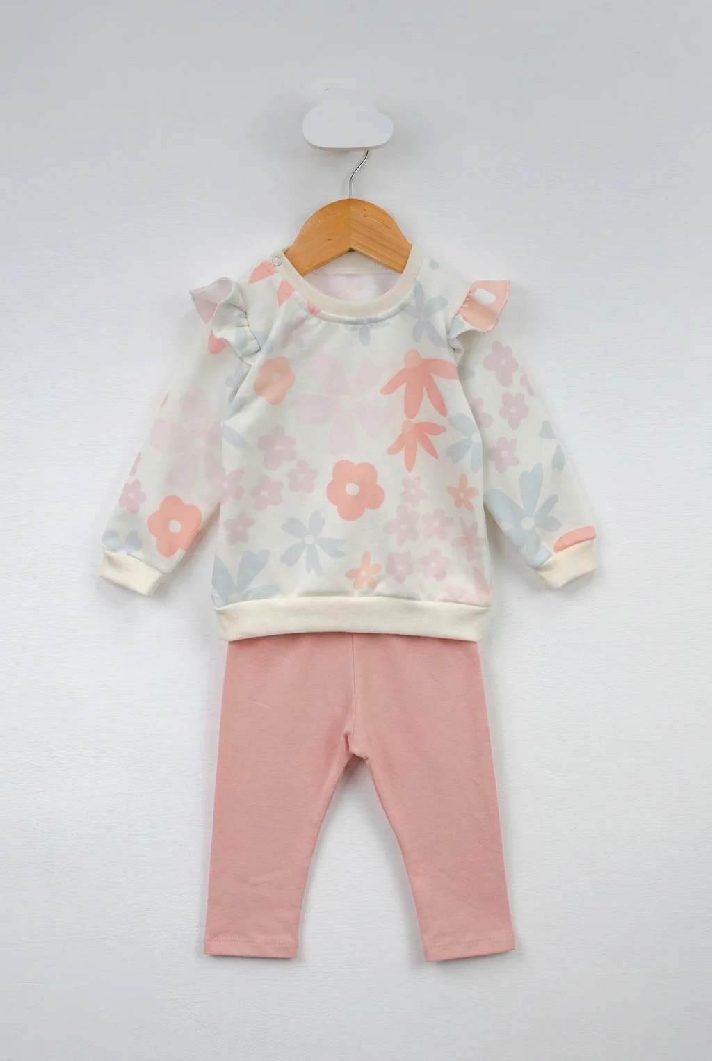 Conjunto - Frisa