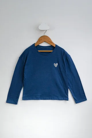 Remera - Jersey - Vista 4