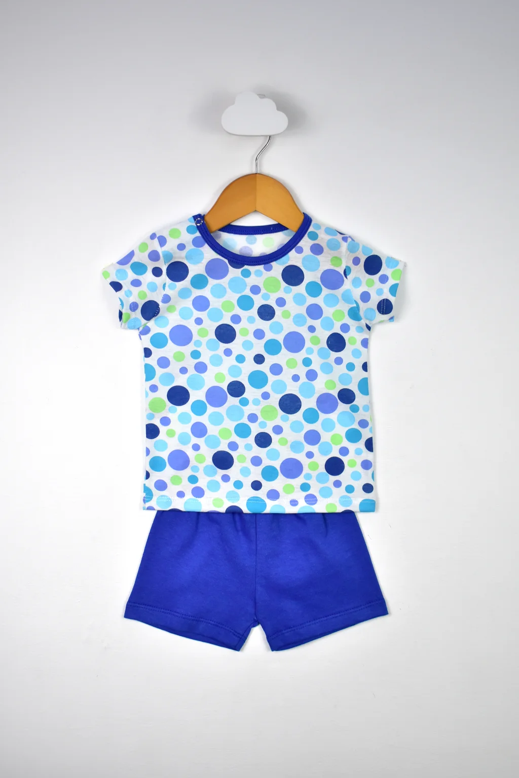 Pijama - Jersey