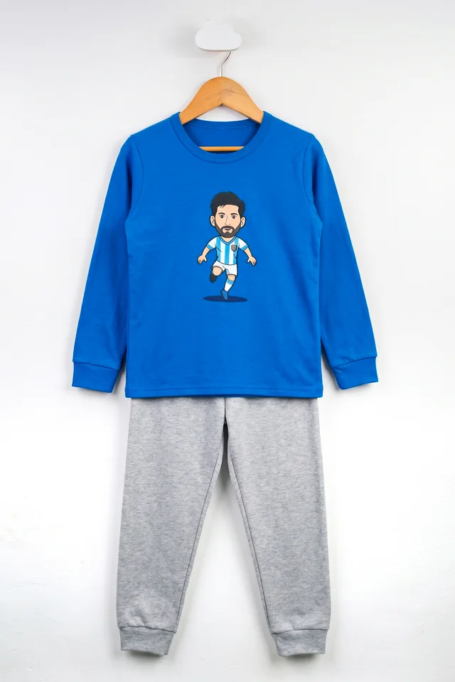 Pijama - Jersey