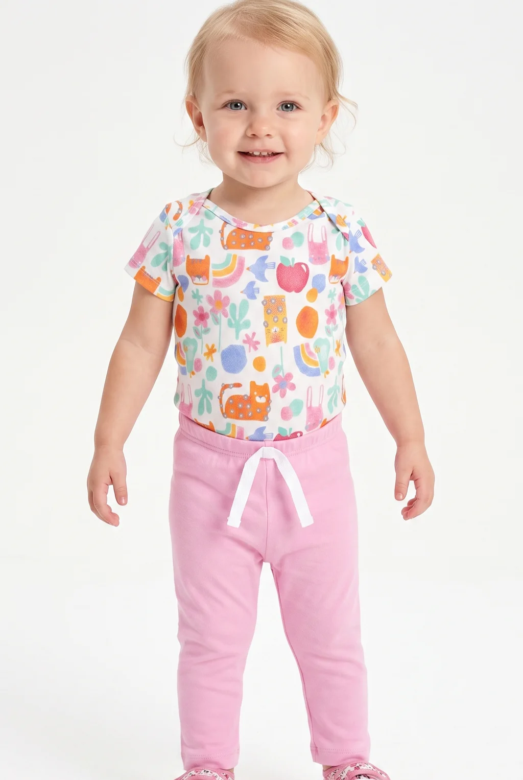 Conjunto - Jersey