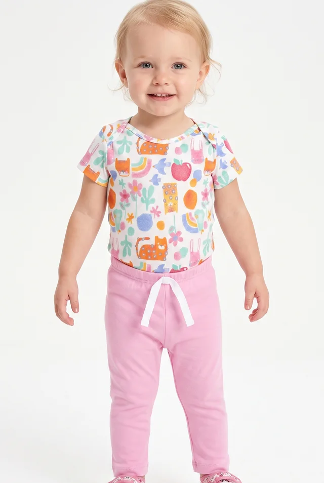 Conjunto - Jersey