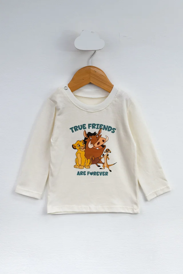 Remera - Jersey