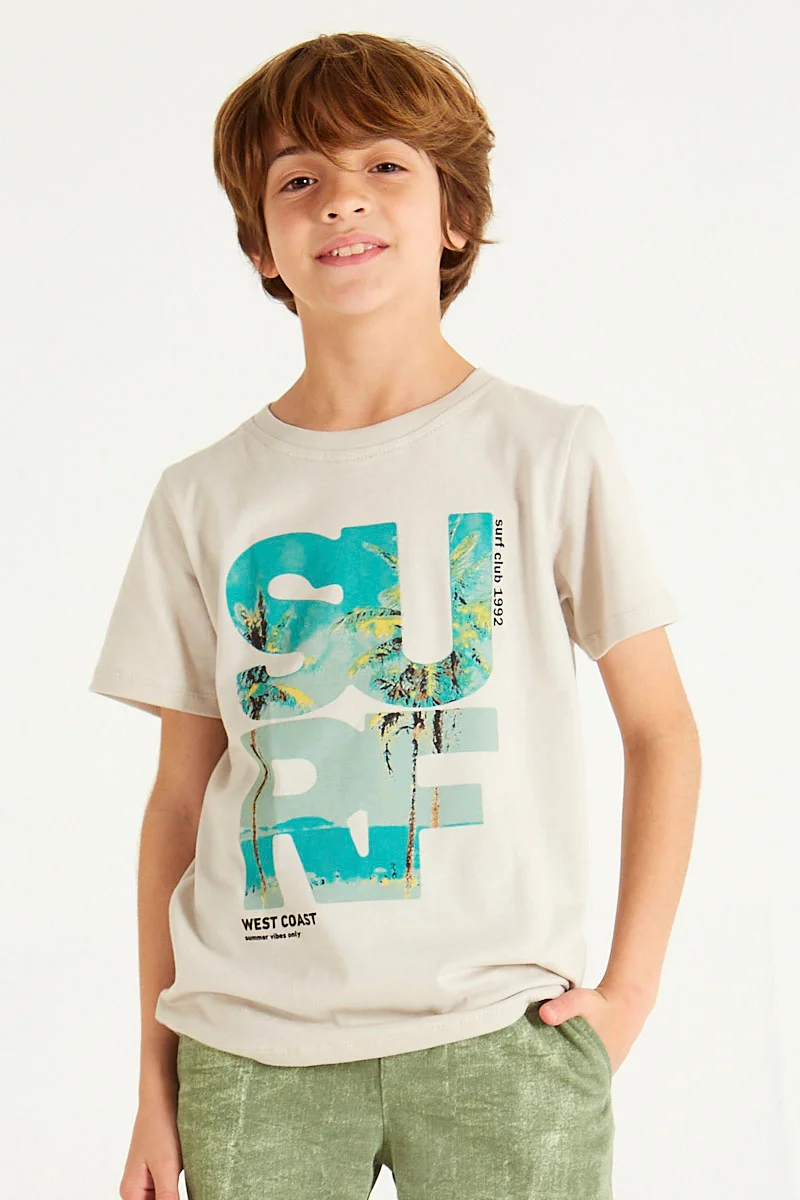 Remera - Jersey