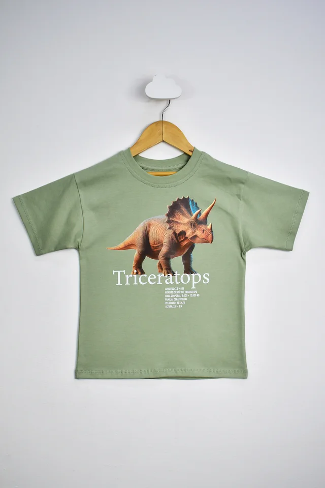 Remera - Jersey