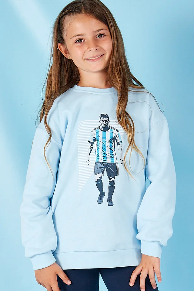Buzo - Frisa Unisex