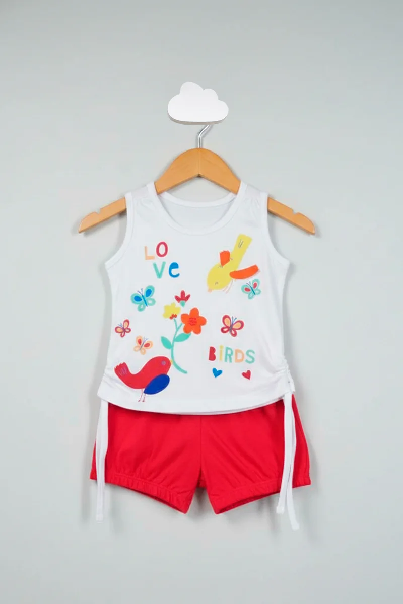 Conjunto - Jersey