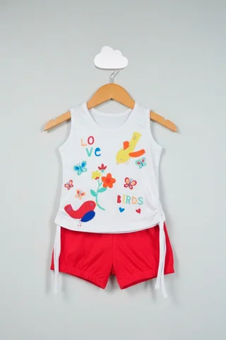 Conjunto - Jersey - Vista 1