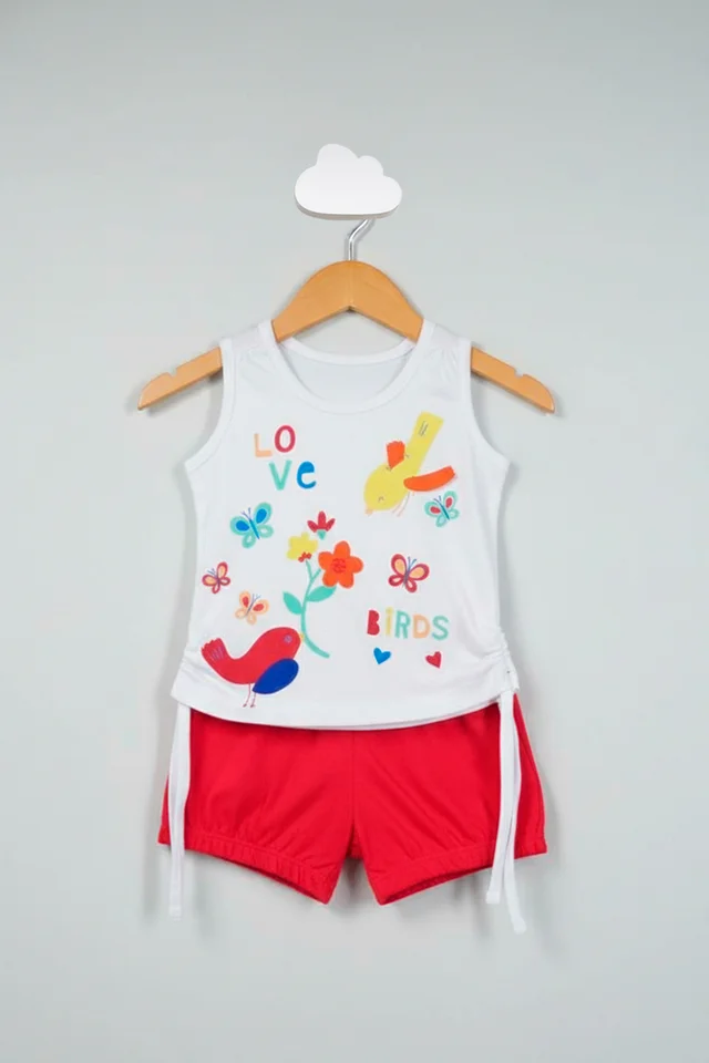 Conjunto - Jersey