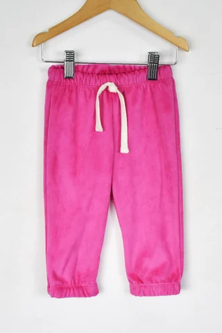 Pantalón - Plush - Vista 3