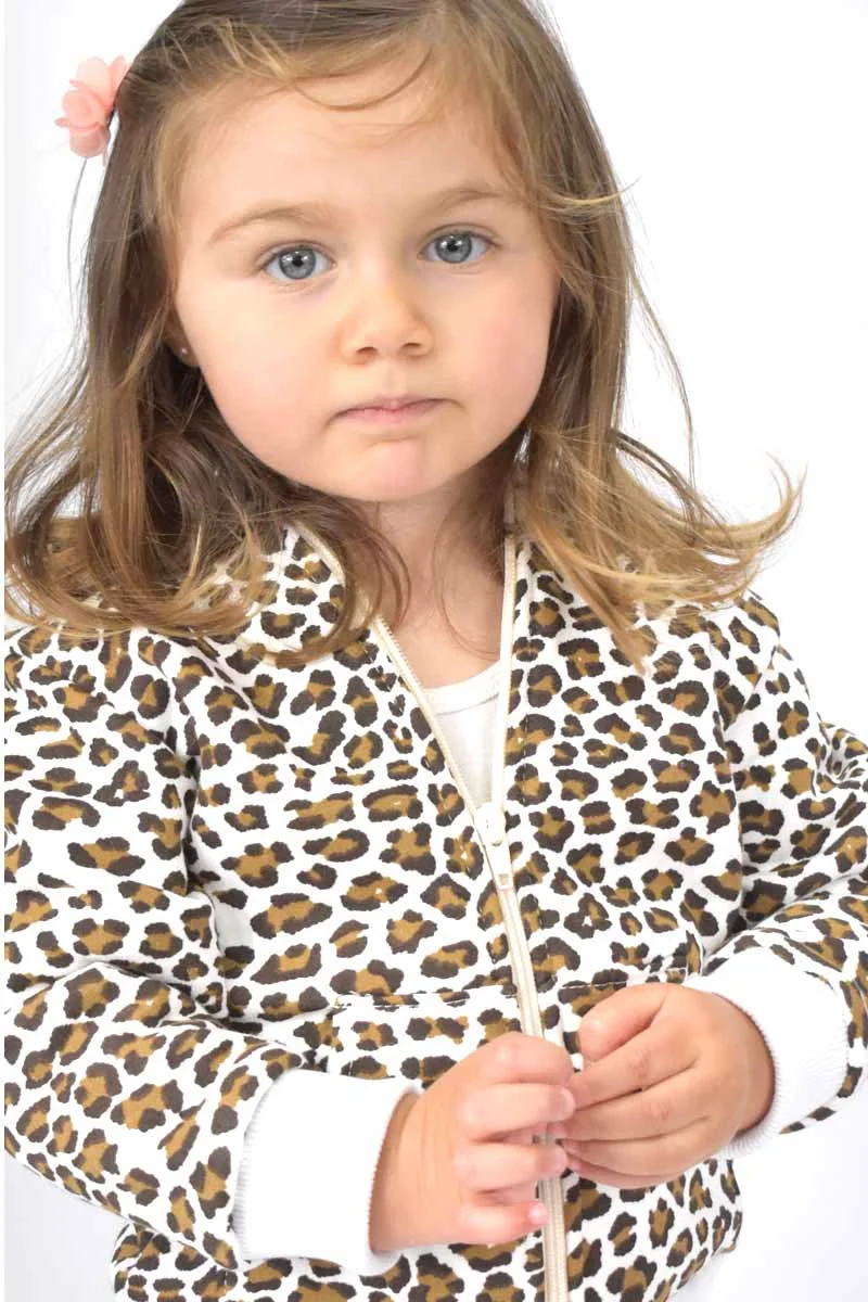 Campera - Frisa