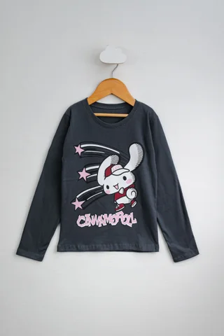 Remera - Jersey - Vista 1