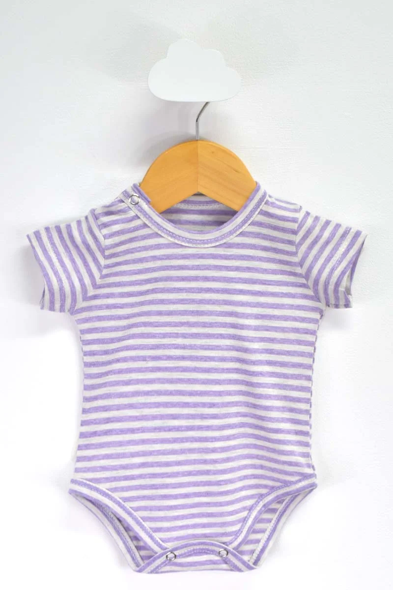 Body Unisex - Jersey