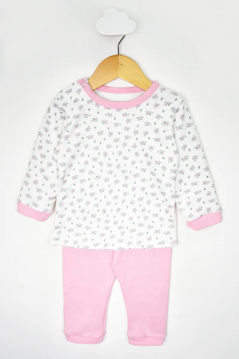 Pijama - Interlock