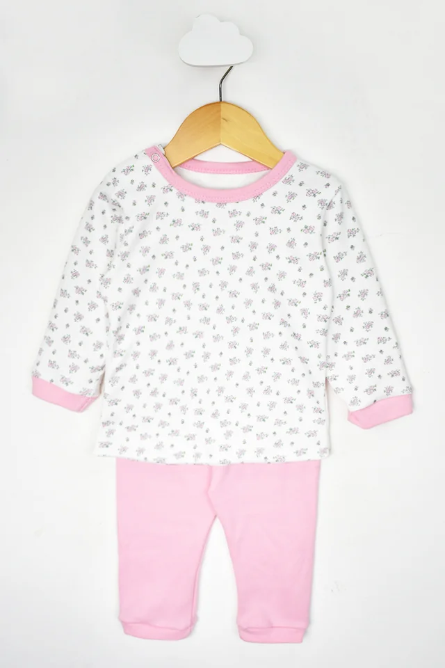 Pijama - Interlock