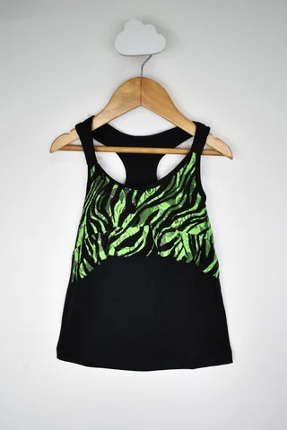 Musculosa - Modal - Vista 1