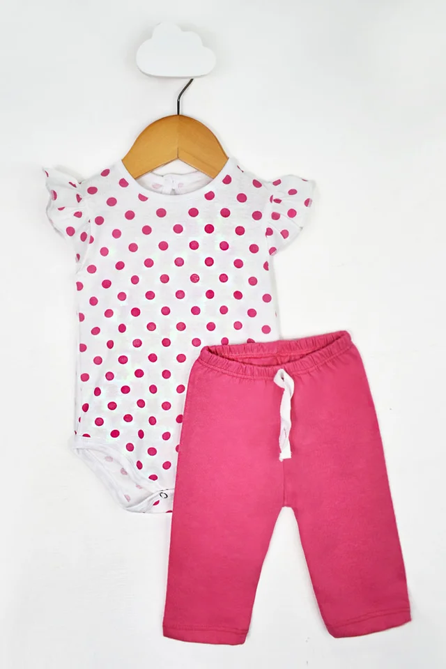 Conjunto - Jersey