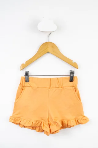 Short - Jersey - Vista 6