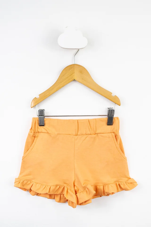 Short - Jersey