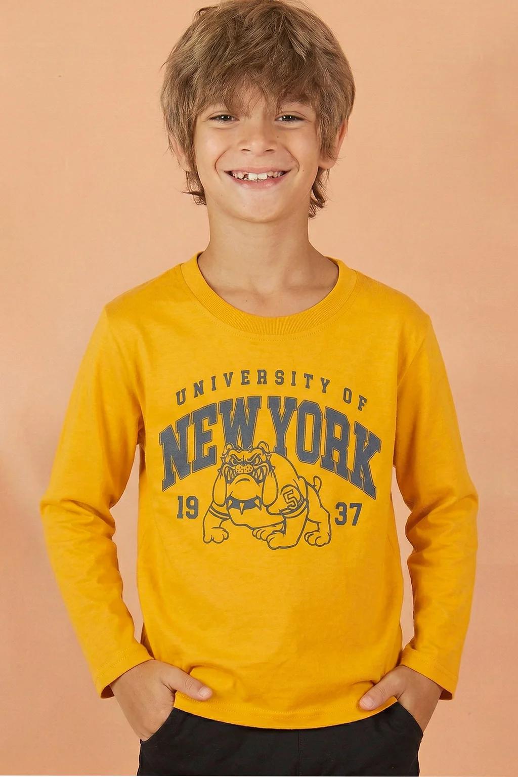 Remera - Jersey