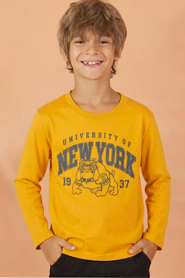 Remera - Jersey