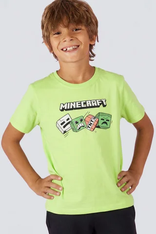 Remera - Jersey - Vista 1