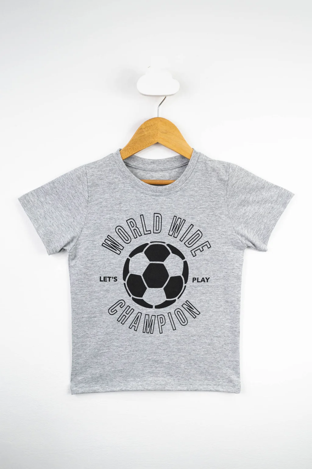Remera - Jersey