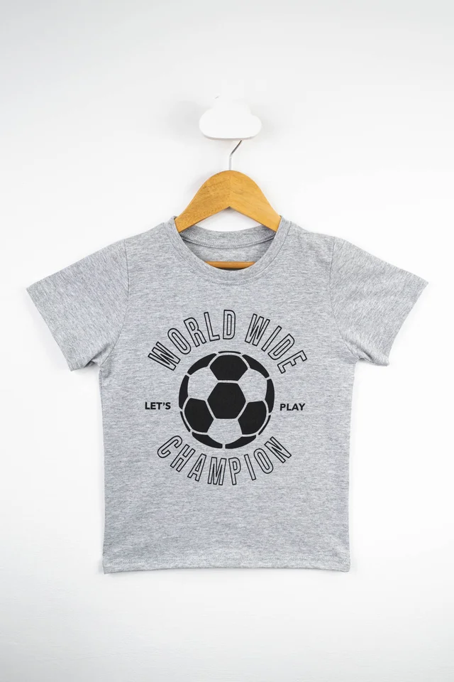 Remera - Jersey