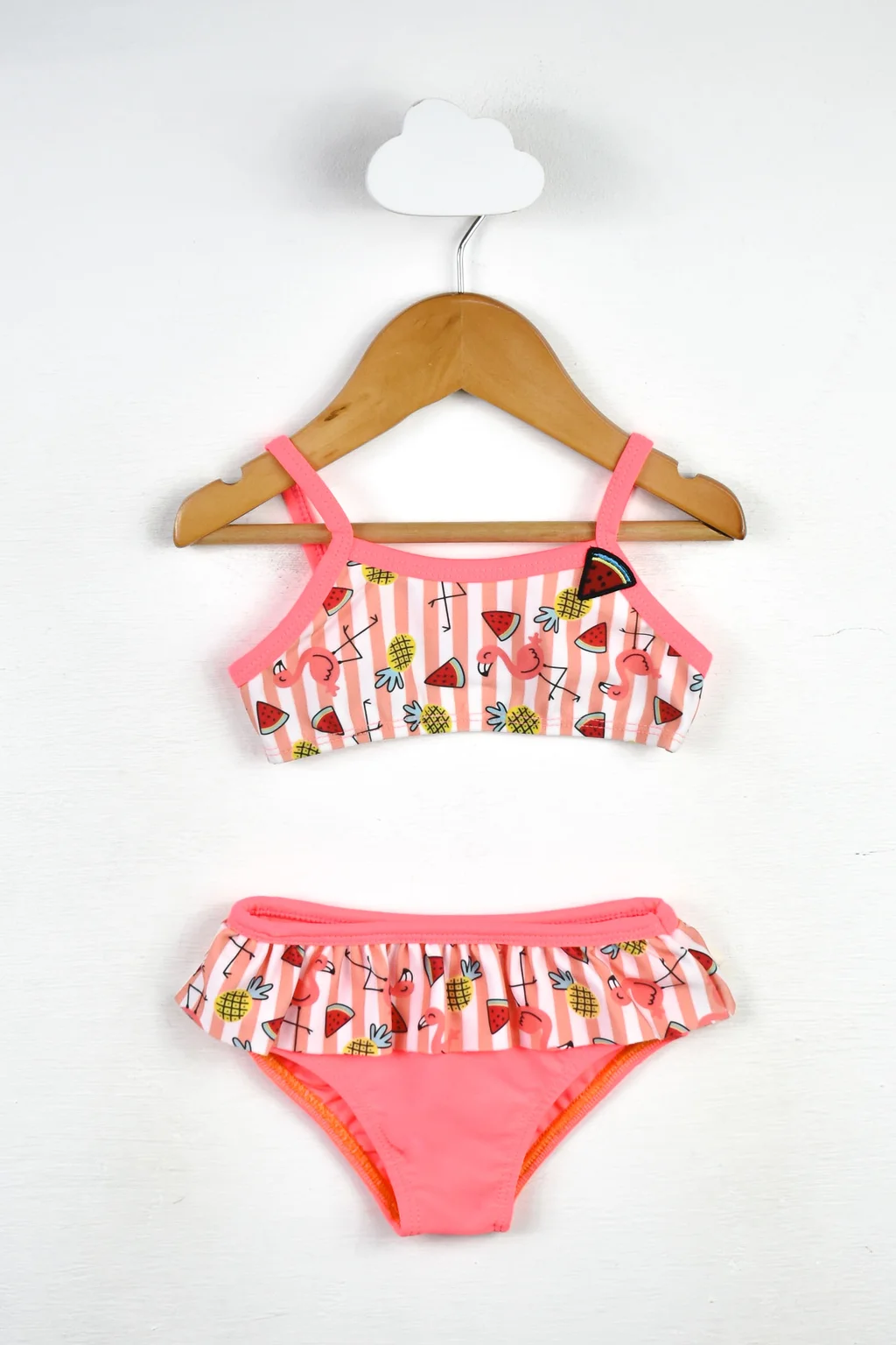 Malla Bikini - Lycra