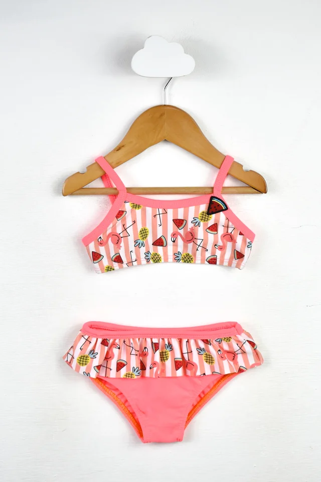 Malla Bikini - Lycra