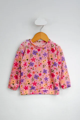 Buzo - Plush - Vista 1