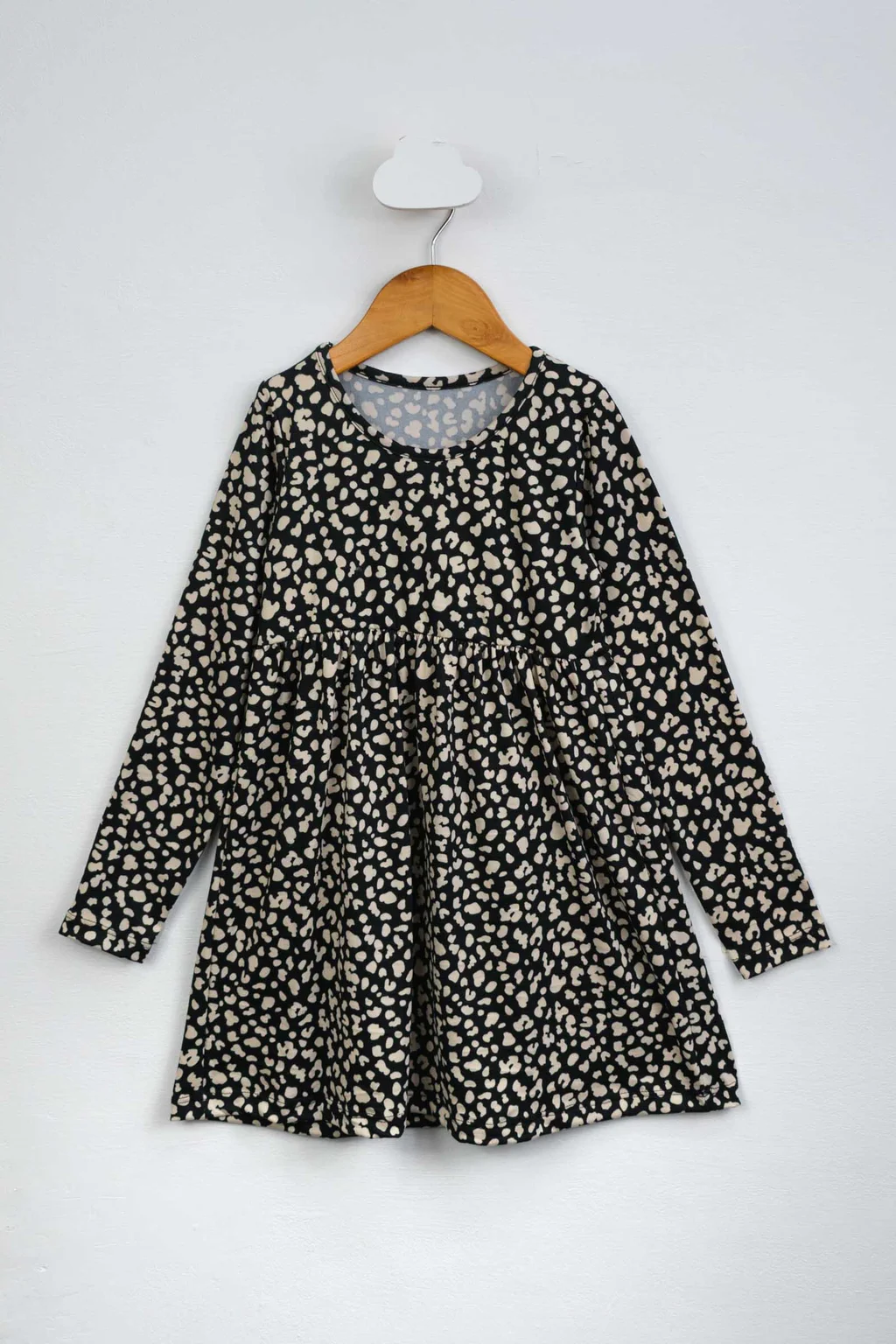 Vestido - Modal
