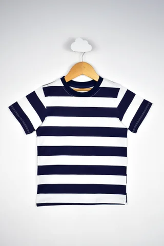 Remera - Jersey - Vista 6
