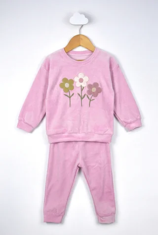 Conjunto - Plush - Vista 4
