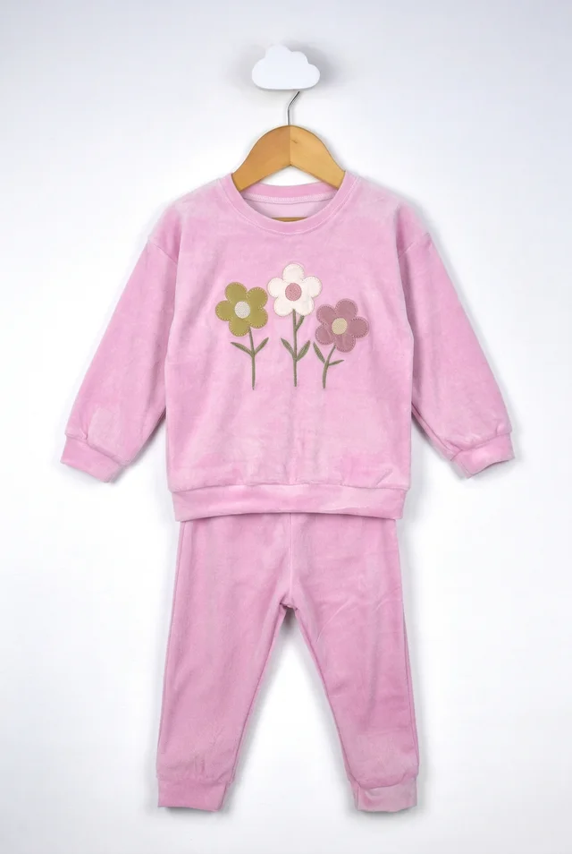 Conjunto - Plush