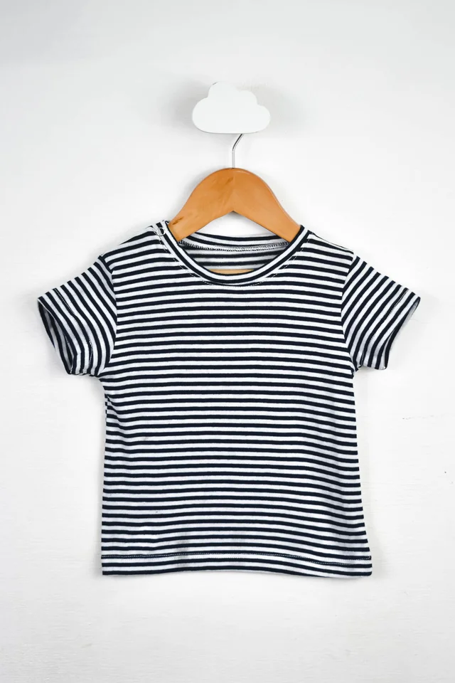 Remera - Jersey