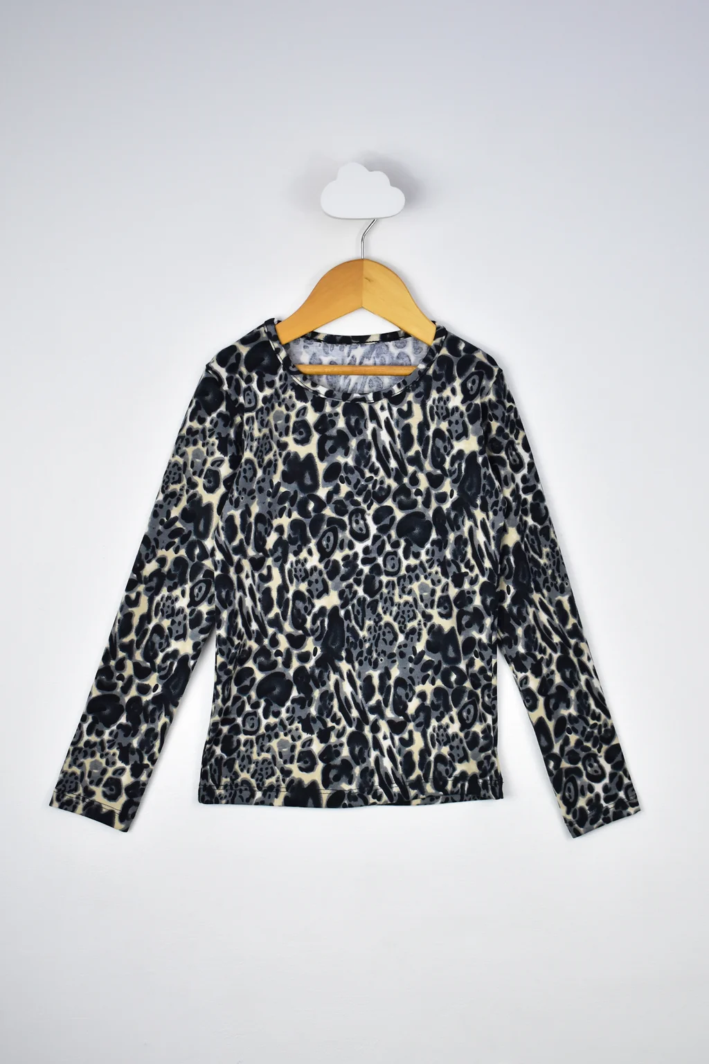 Remera - Modal