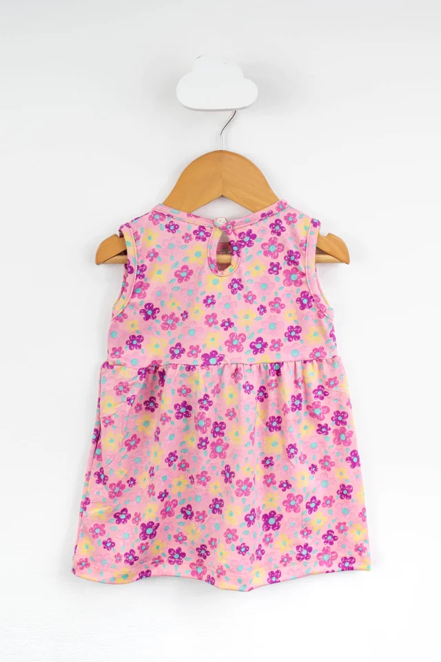 Vestido - Modal