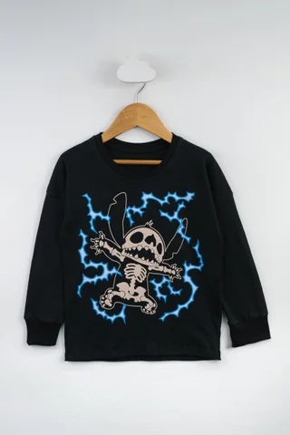 Remera - Jersey - Vista 3