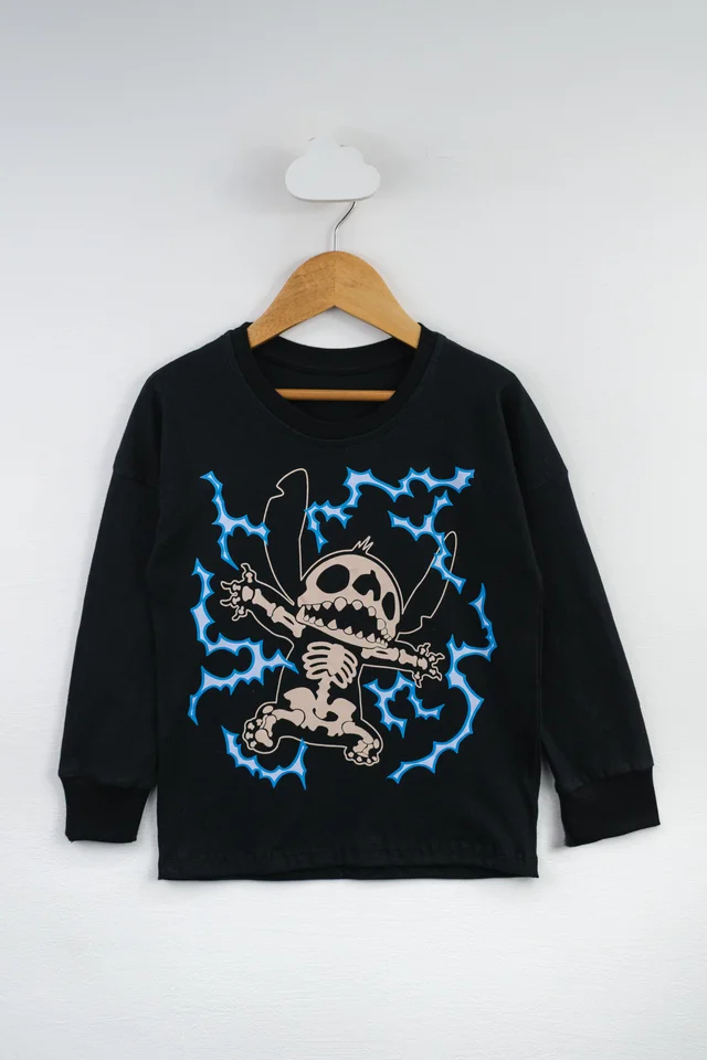 Remera - Jersey