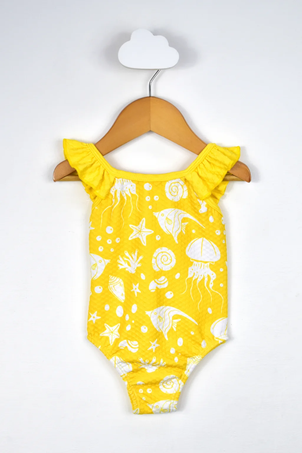 Malla Enteriza - Lycra Textura