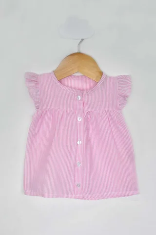Camisa - Fibrana - Vista 1