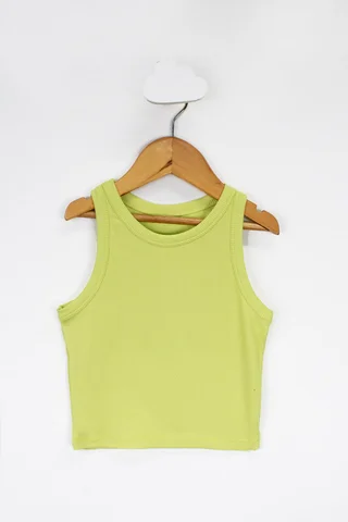 Musculosa - Morley - Vista 4