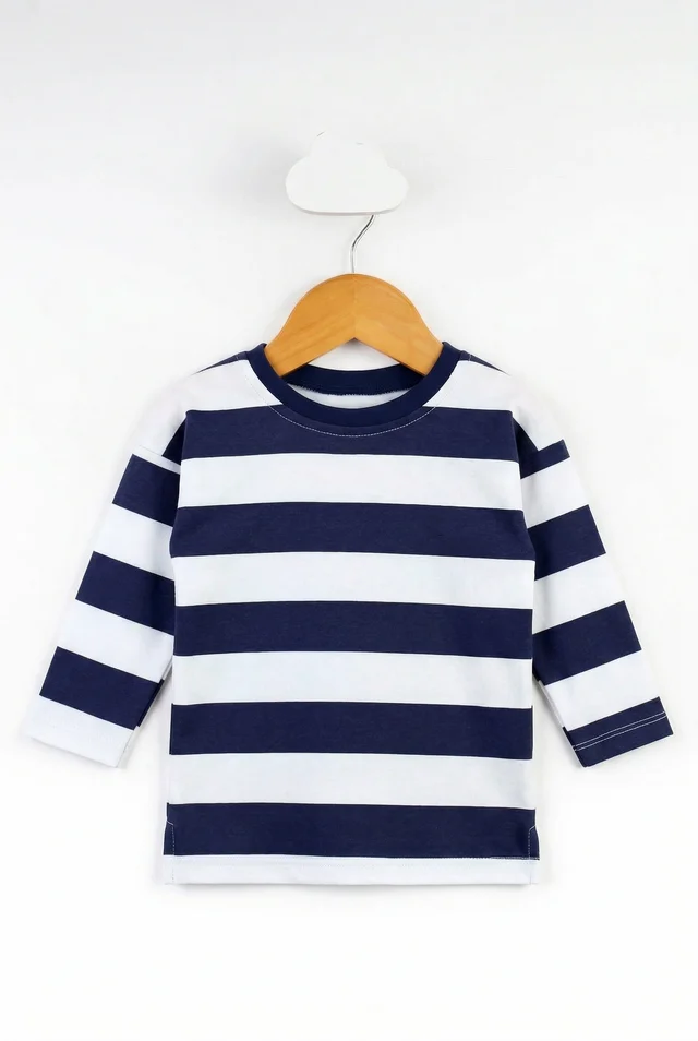 Remera - Jersey