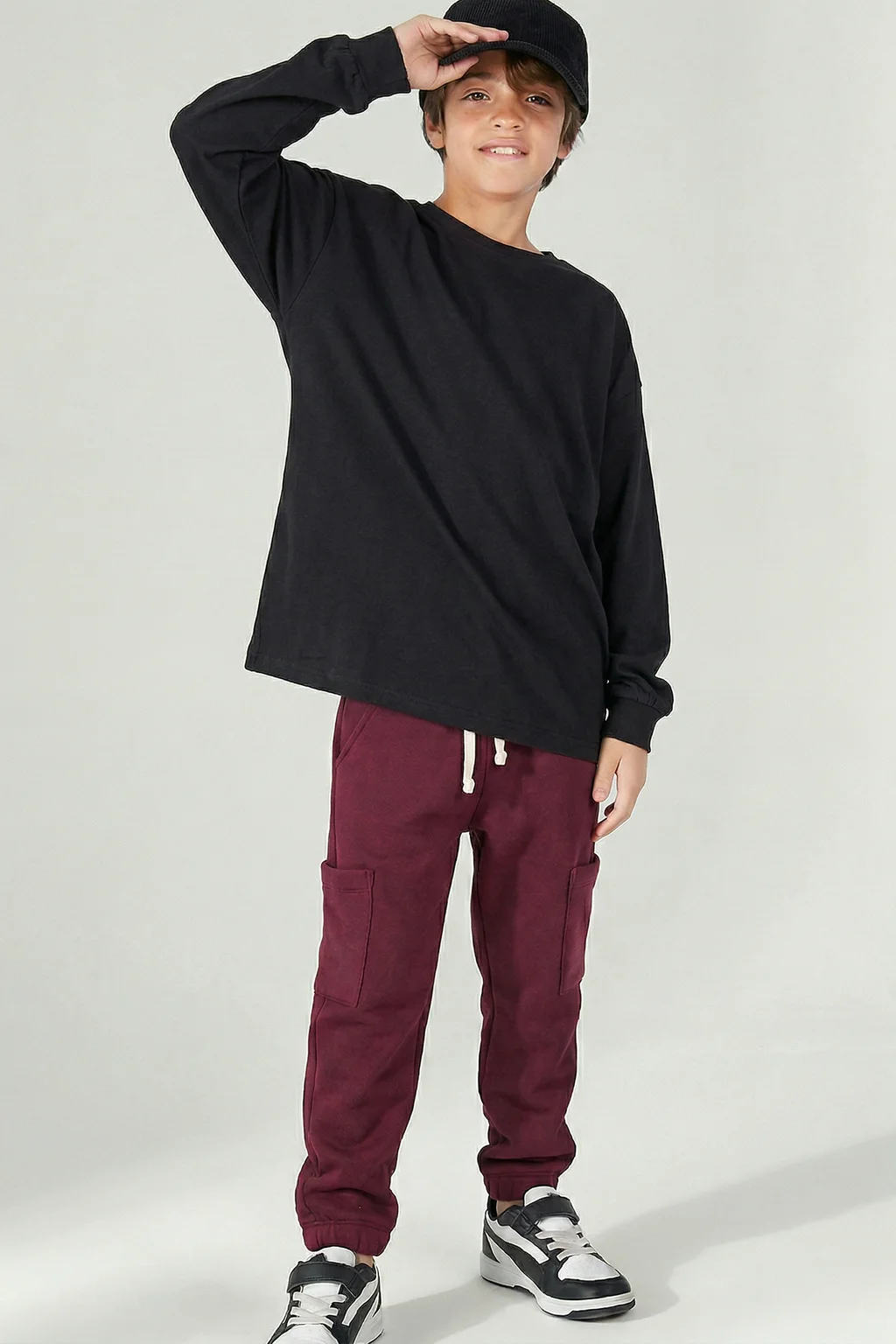 Pantalon - Frisa