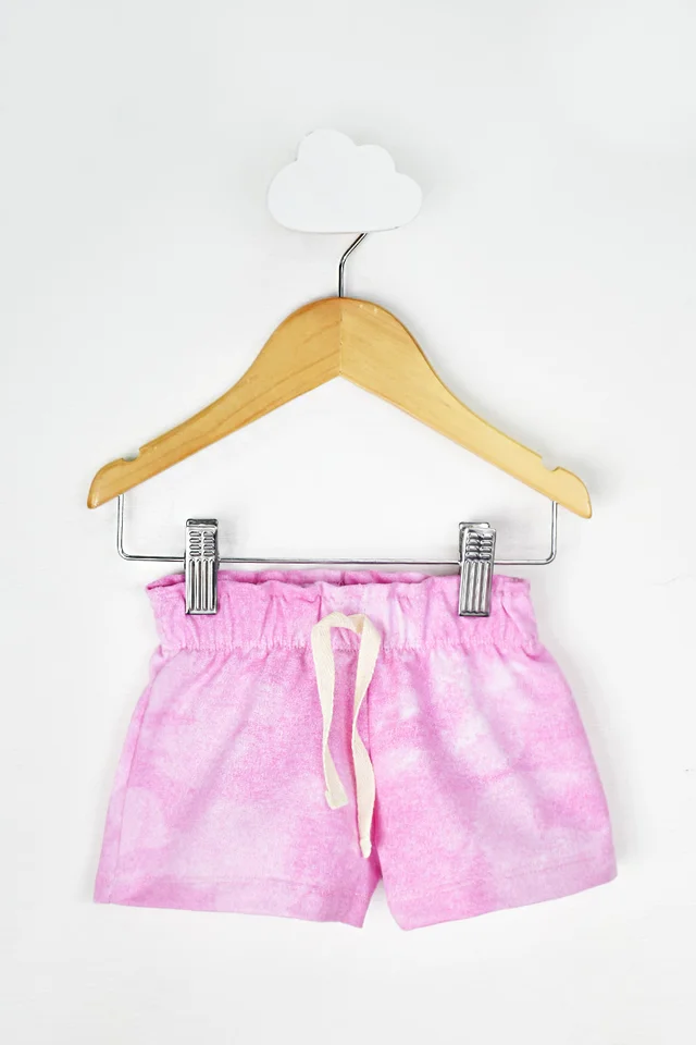 Short - Rustico