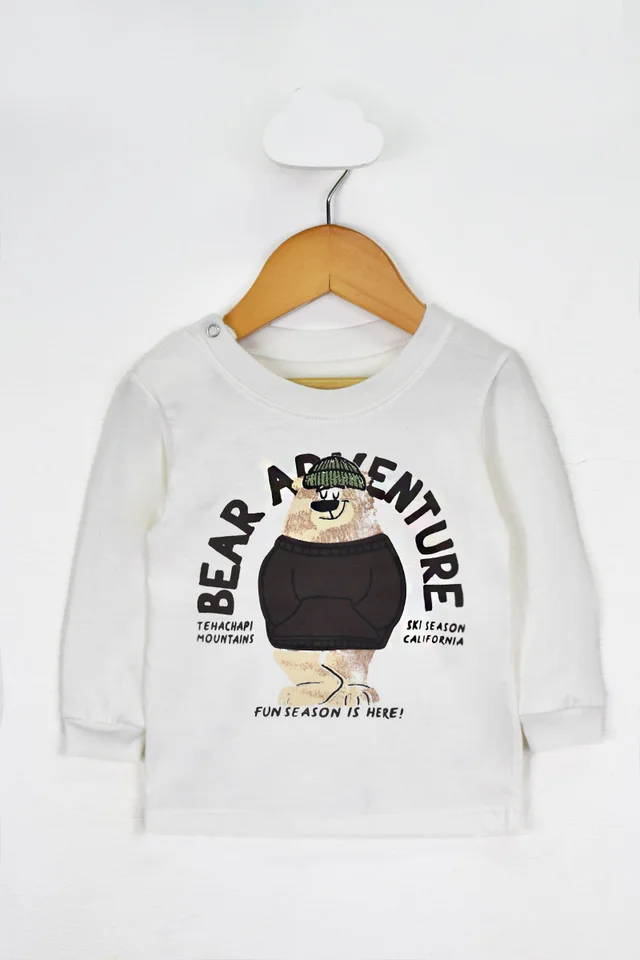 Remera - Jersey